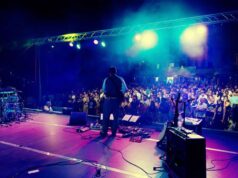 Calcio, Cricca e Cinema al Sempre Maggio Fioranese