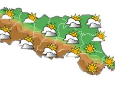Previsioni meteo Emilia Romagna, domenica 30 giugno 2024