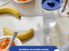 Scuola Mirandola: aperte le liste per il servizio mensa relativo all’anno scolastico 2024/25