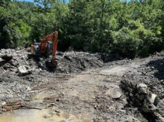 Maltempo. Sopralluogo della vicepresidente Priolo nelle province più colpite di Modena, Reggio e Parma