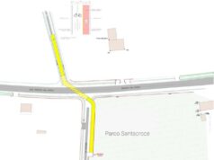 Carpi, sottopasso Traversa San Giorgio: al via il cantiere