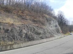 Prignano, senso unico alternato su provinciale 19