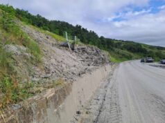 Resta chiuso ponte di Navicello vecchio. Riaperte Fondovalle Panaro, SP23 e SP20