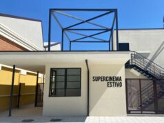 Supercinema estivo di Modena, un’estate di film sotto le stelle