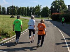 Camminare insieme all’aria aperta, in provincia di Modena attivi sessanta gruppi di cammino