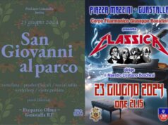 Due appuntamenti in calendario domenica a Guastalla