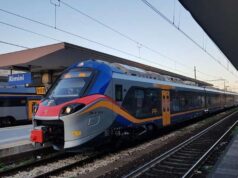 “Regionali del Mare”, oltre 87mila i passeggeri che hanno scelto i collegamenti diretti tra Piemonte, Veneto, Lombardia e Romagna nei primi quattro fine settimana estivi del servizio