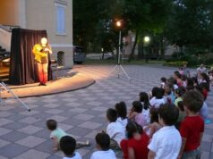 Gli spettacoli per bambini di “Incanti di stelle”