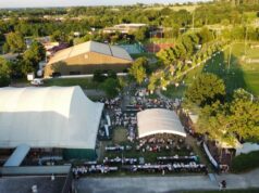 Voglia di sport, di inclusione e di crescere insieme: quasi 1.000 persone per la festa conclusiva di All Inclusive Sport a Scandiano