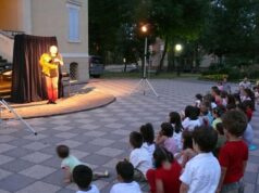 Incanti di stelle: spettacolo per famiglie mercoledì a Fiorano Modenese
