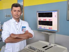 L’elevata frequenza cardiaca è un campanello d’allarme, è modenese uno degli studi più ampi eseguiti in materia