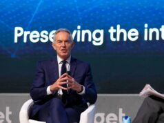 GET 2024 con Tony Blair verso il futuro dell’energia
