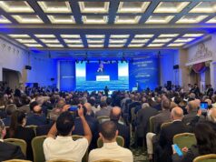 Assarmatori “Per la transizione il carburante su cui puntare è il GNL”