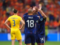 Gakpo e Malen trascinano l’Olanda ai quarti, Romania ko 3-0