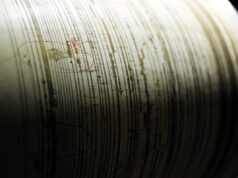 Terremoto di magnitudo 3.2 nell’area dei Campi Flegrei