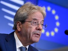 Ue, Gentiloni “Italia contribuisca al riscatto europeo”