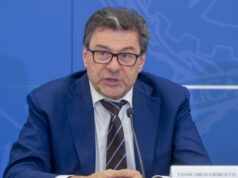 Ita Airways, Giorgetti “Grande successo, chiusa annosa vicenda”