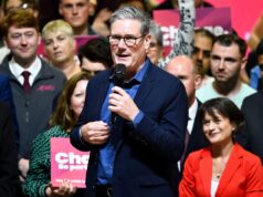 Regno Unito, per gli exit poll larga vittoria dei Laburisti