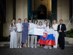 UniCredit Foundation, a studenti slovacchi il Re-Power Your Future Award