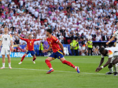 Spagna in semifinale, Germania ko ai supplementari