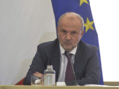 Sanità, Schillaci “Sulle liste d’attesa serve gioco di squadra”