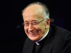 Il cardinale Ruini ricoverato in terapia intensiva al Gemelli
