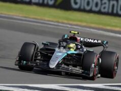 Hamilton torna a ruggire a Silverstone, deludono le Ferrari