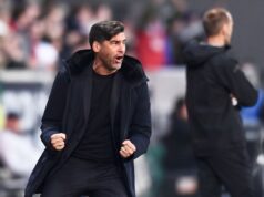 Ecco Fonseca “Ambizione di vincere e far parte storia Milan”