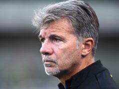 Baroni “Con la Lazio raggiunto apice della carriera”