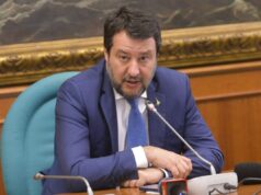 Francia, Salvini “Consenso per Le Pen e Sbardella non si è ridotto”