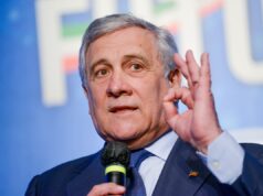 Forza Italia, Tajani “Non ci fermiamo al 10% delle Europee”