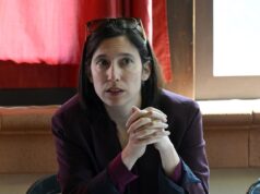 Schlein “La priorità del Pd sono gli investimenti comuni europei”