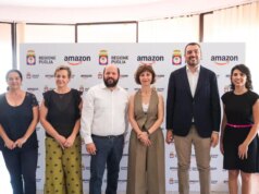 Amazon e Regione Puglia insieme per la digitalizzazione delle Pmi