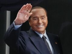 L’aeroporto di Malpensa ufficialmente intitolato a Silvio Berlusconi