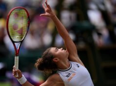 Paolini nella storia, prima italiana in finale a Wimbledon