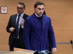 Giacomo Bozzoli arrestato nella sua villa di Soiano