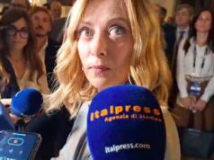 Vertice Nato, Meloni “Sostegno a Kiev per tutto il tempo necessario”