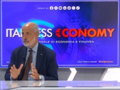 Calabrò “Relazione Milano-Palermo fondamentale per il Mediterraneo”