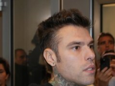 Fedez dimesso dall’ospedale