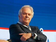 Salini “Nuovo Ponte di Baltimora sia simbolo di sicurezza e rinascita”