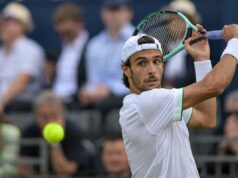 Musetti sconfitto in semifinale da Djokovic a Wimbledon