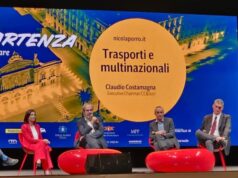 Al via a Bari “La Ripartenza” di Nicola Porro, Made in Italy al centro