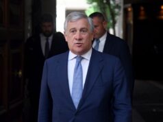 Ucraina, Tajani “Minacce russe? Sono propaganda verso interno paese”