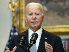 Biden “Serve unità contro la violenza”