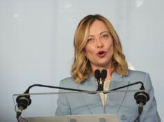 Meloni “Impegno per Bagnoli, le cose possono cambiare”