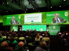 Confagricoltura “Serve una politica europea sostenibile e competitiva”