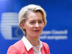 Von der Leyen confermata presidente della Commissione europea