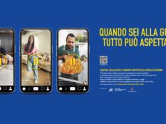 Sicurezza stradale, al via lo spot Anas “Guida e Basta”