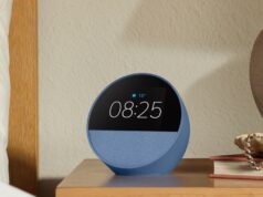 Amazon lancia sul mercato la sveglia intelligente Echo Spot