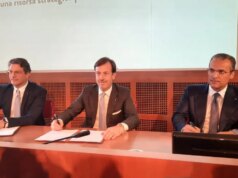 Accordo tra Intesa Sanpaolo e Acea, 20 miliardi per nuovi investimenti